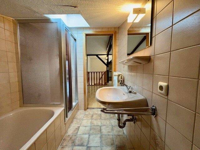 Etagenwohnung Strübbel - 3 Zimmer, 100 m&sup2;, 185.000&euro; | Angebot:25725653