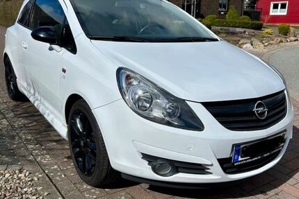 Opel Corsa 173.771 km 2.900 &euro; Erfde 24803