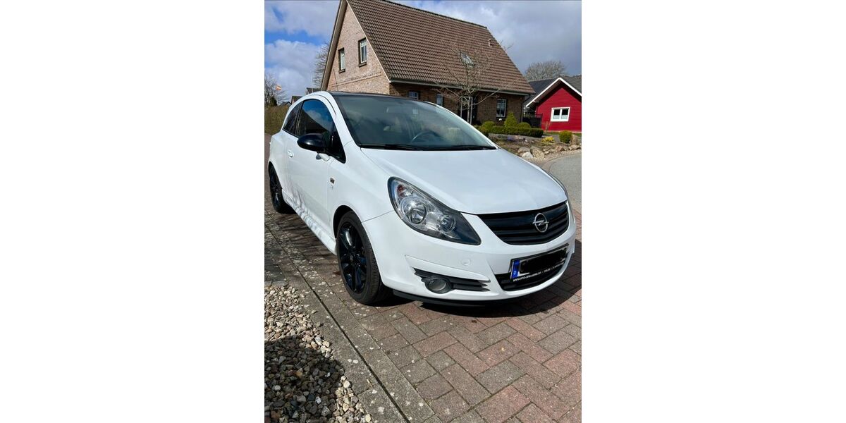 Opel Corsa 173.771 km 2.900 &euro; Erfde 24803
