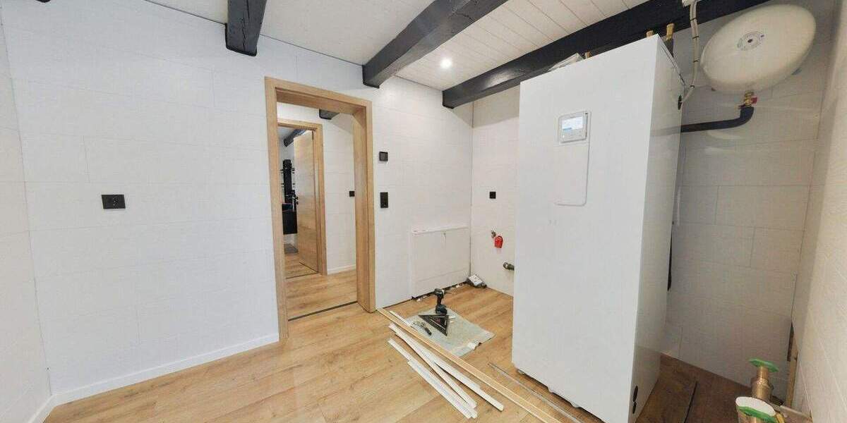 Einfamilienhaus Hennstedt - 4 Zimmer, 100 m&sup2;, 349.000&euro; | Angebot:25727833