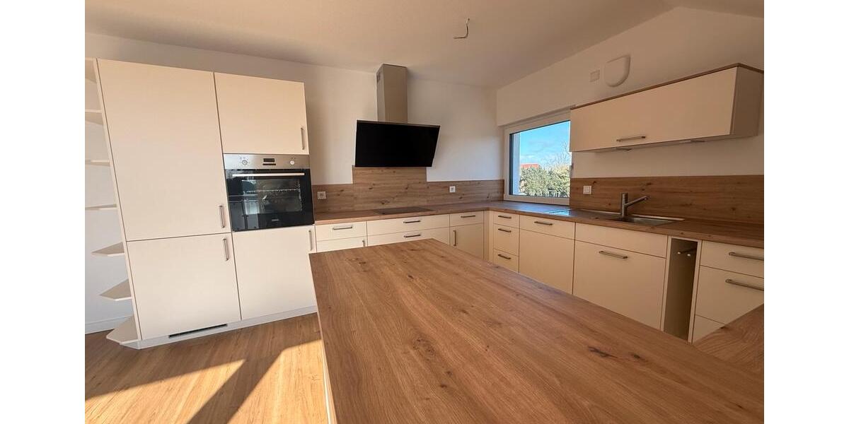 Etagenwohnung Bredstedt - 3 Zimmer, 73 m&sup2;, 900&euro; | Angebot:26023820