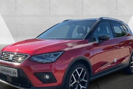 Seat Arona 53.961 km 17.450 &euro; Enge-Sande 25917