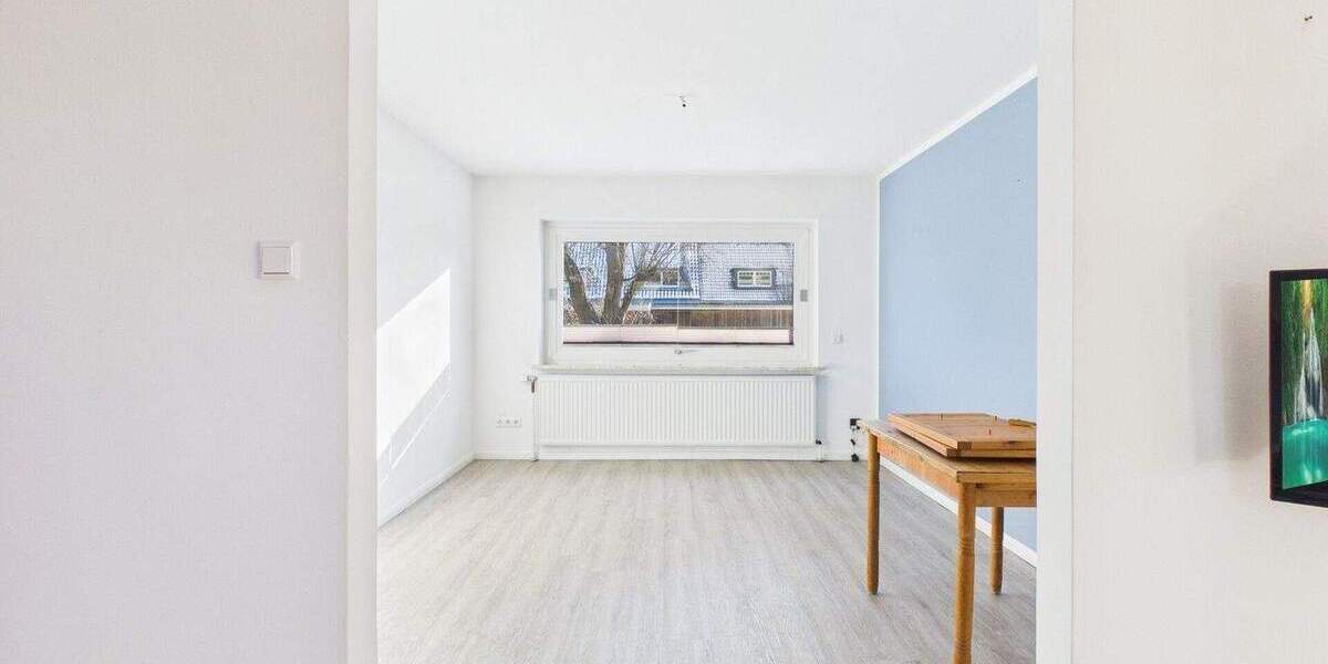 Reihenendhaus Husum - 4 Zimmer, 120 m&sup2;, 269.000&euro; | Angebot:25672611