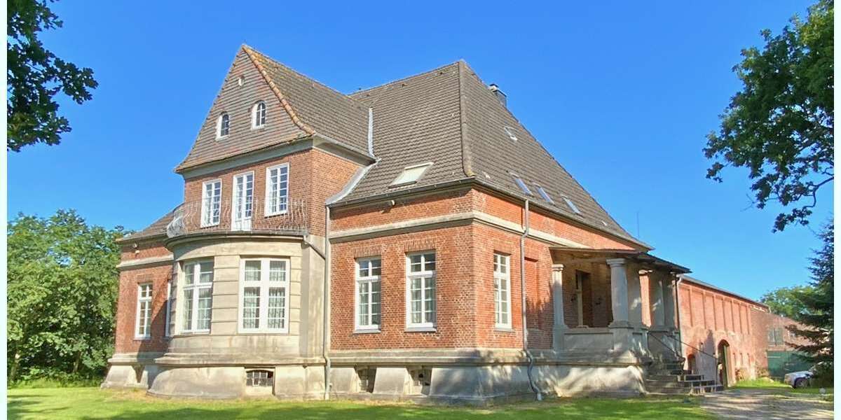 Einfamilienhaus Osterhever - 9 Zimmer, 347 m&sup2;, 1.580.000&euro; | Angebot:25797445