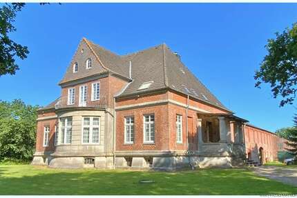 Haus Osterhever - 9 Zimmer, 347 m&sup2;, 1.580.000&euro; | Angebot:25797445