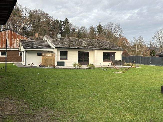 Einfamilienhaus Oldersbek - 3 Zimmer, 129 m&sup2;, 298.000&euro; | Angebot:25701332