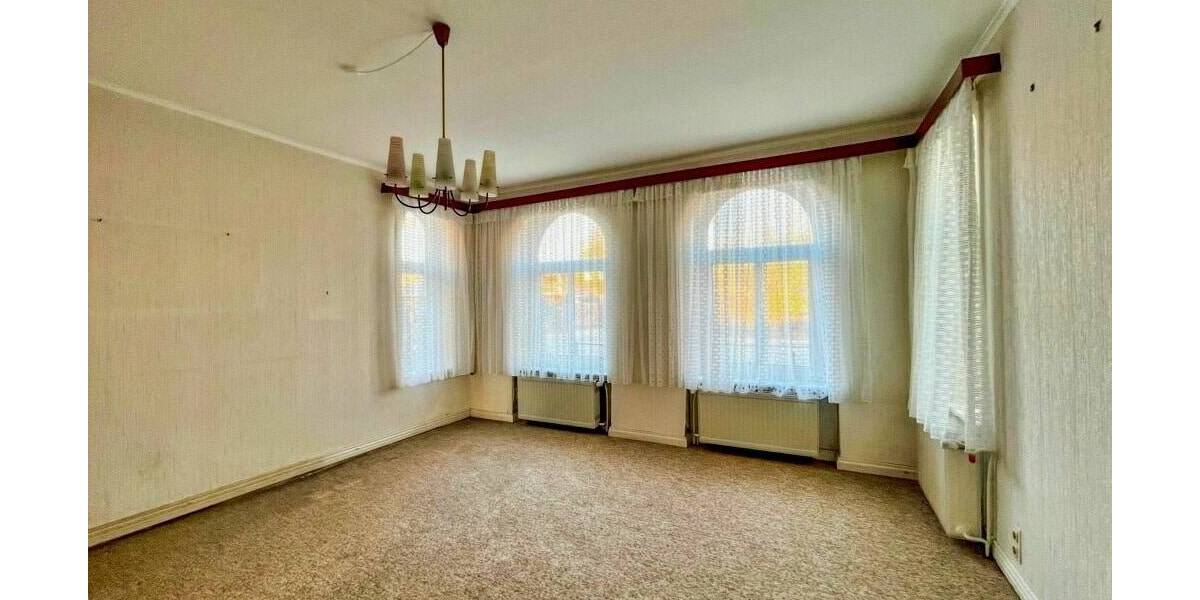 Einfamilienhaus Garding - 5 Zimmer, 117 m&sup2;, 199.000&euro; | Angebot:25815576