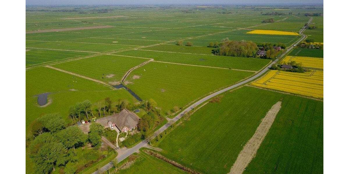 Etagenwohnung Tönning - 3 Zimmer, 109 m&sup2;, 239.000&euro; | Angebot:25672920