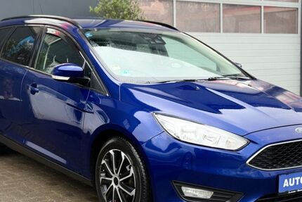 Ford Focus 167.582 km 4.990 &euro; Husum 25813