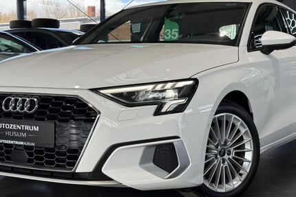 Audi A3 57.095 km 24.990 &euro; Husum 25813