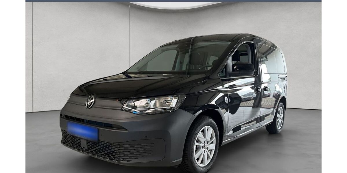 VW Caddy 21.450 km 29.890 &euro; Husum 25813