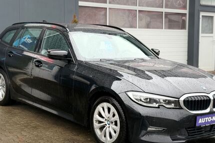BMW 318 160.504 km 20.490 &euro; Husum 25813