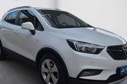 Opel Mokka 55.609 km 12.900 &euro; Husum 25813