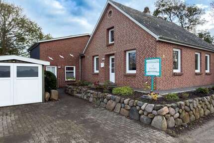 Haus Nordstrand - 4 Zimmer, 105 m&sup2;, 220.000&euro; | Angebot:23428811