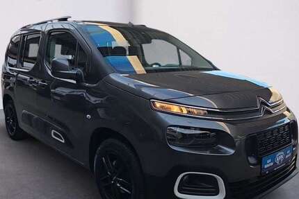 Citroen Berlingo 61.555 km 15.990 &euro; Husum 25813