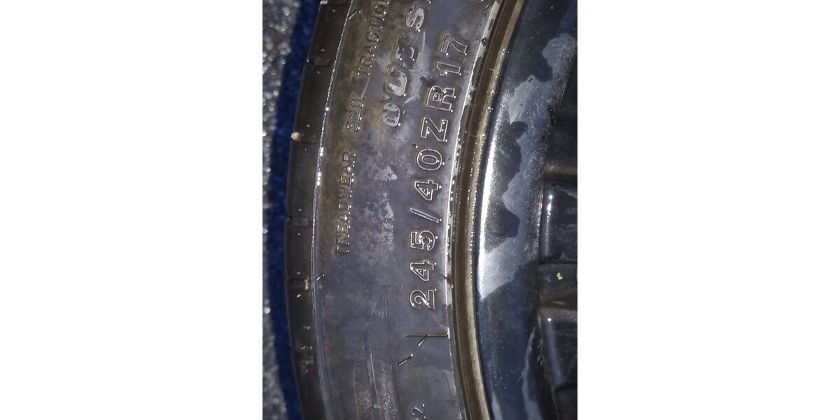 BMW 3er Touring 284.764 km 1.790 &euro; Fresendelf 25876