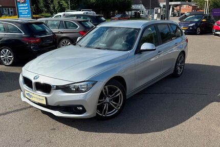 BMW 320 177.676 km 11.999 &euro; Hemme 25774