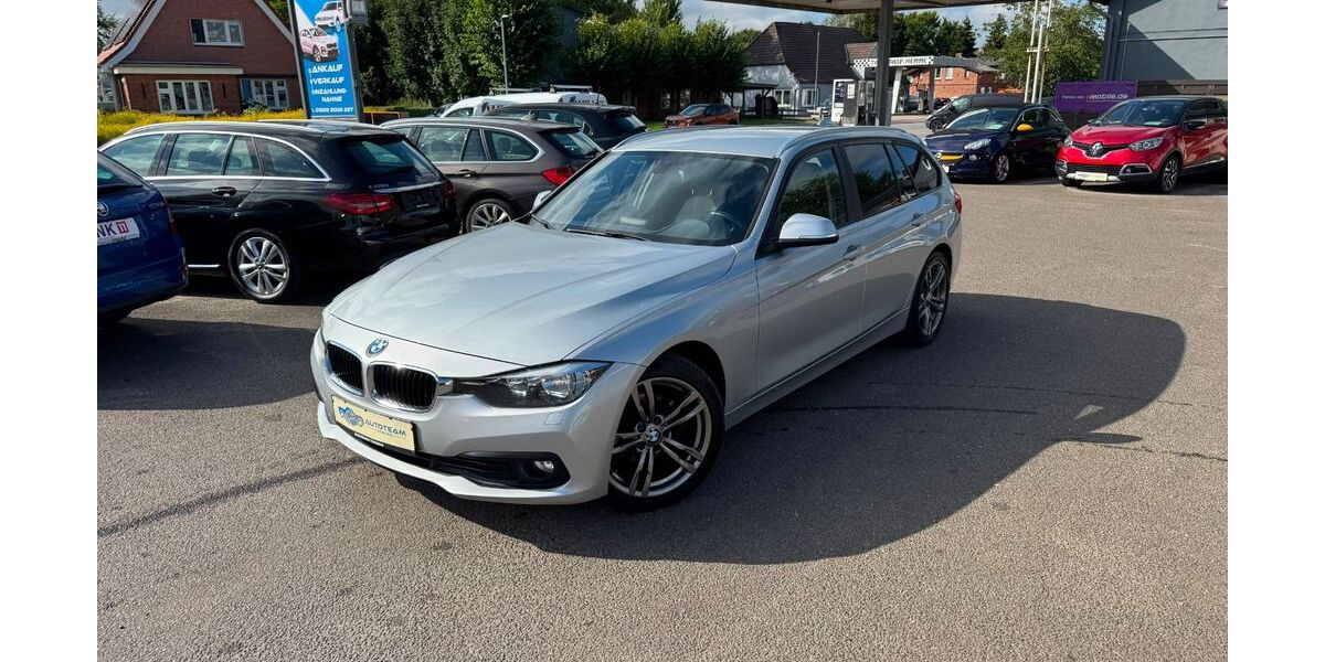 BMW 320 177.676 km 11.999 &euro; Hemme 25774