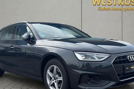 Audi A4 76.600 km 21.975 &euro; Husum 25813