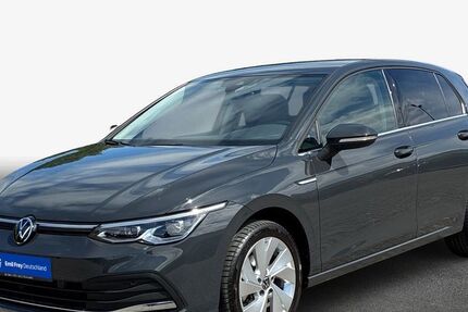 VW Golf 29.130 km 21.690 &euro; Breklum 25821