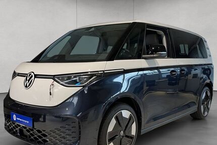 VW ID. Buzz 4.999 km 75.890 &euro; Husum 25813