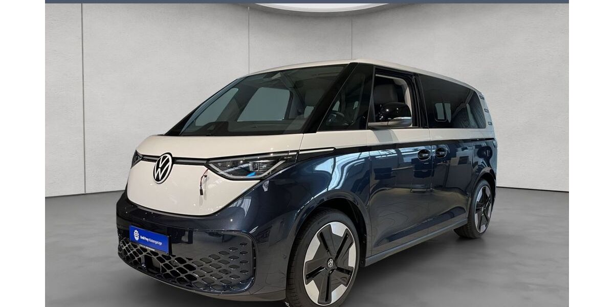 VW ID. Buzz 4.999 km 75.890 &euro; Husum 25813