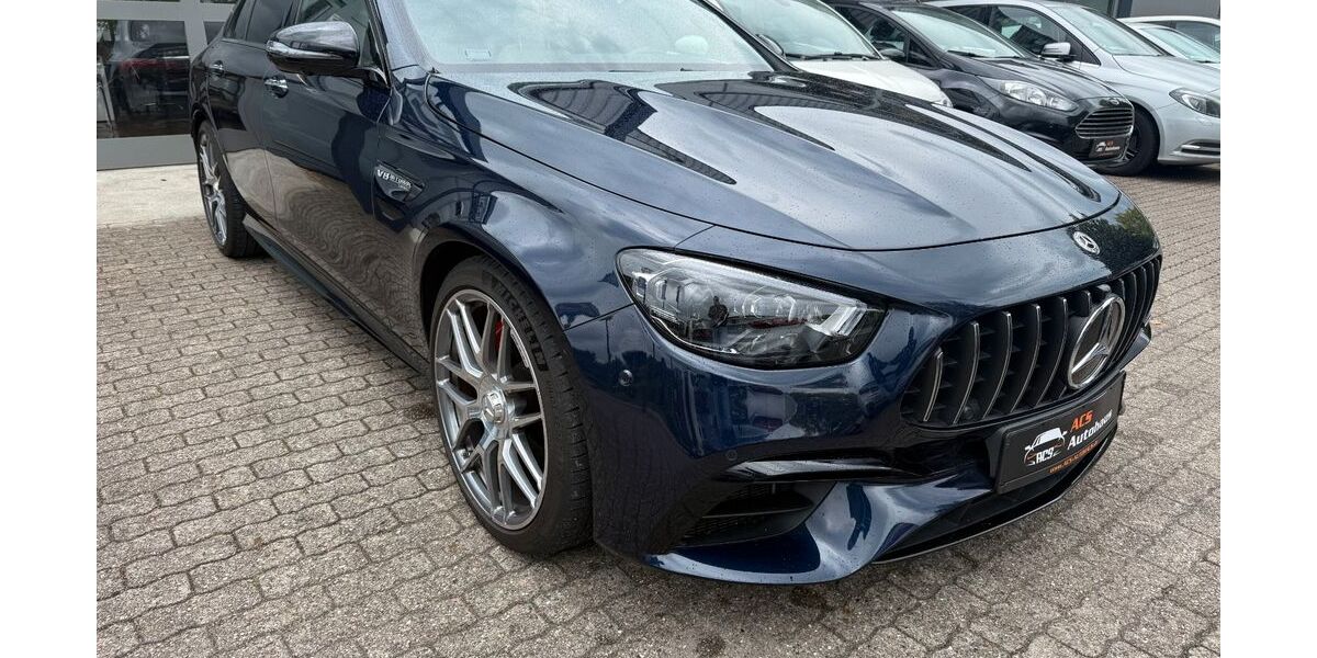 Mercedes-Benz E 63 AMG 84.000 km 69.990 &euro; Eggebek 24852