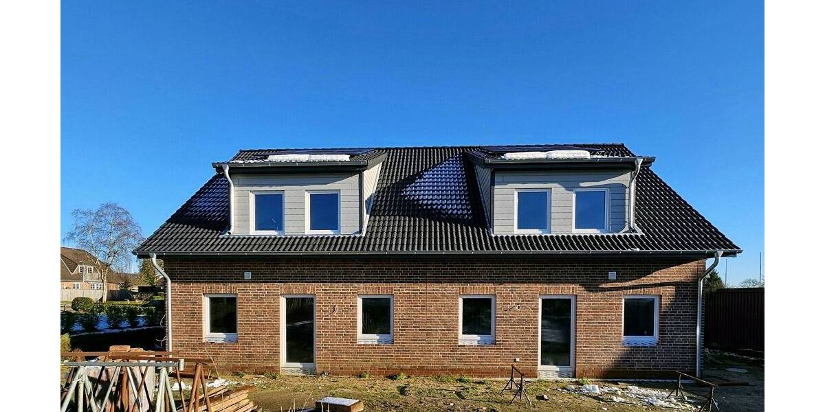 Mehrfamilienhaus, Wohnhaus Oster-Ohrstedt Ohrstedt - 1 Zimmer, 220 m&sup2;, 629.000&euro; | Angebot:25697337