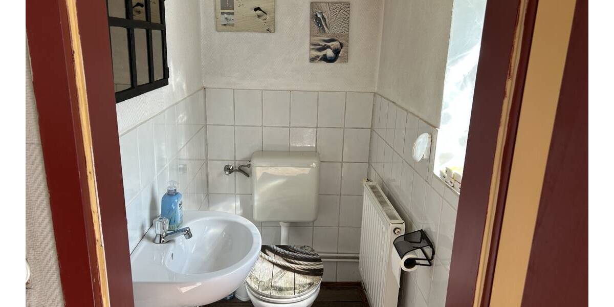 Einfamilienhaus Lehe - 1 Zimmer, 70 m&sup2;, 179.000&euro; | Angebot:25742092