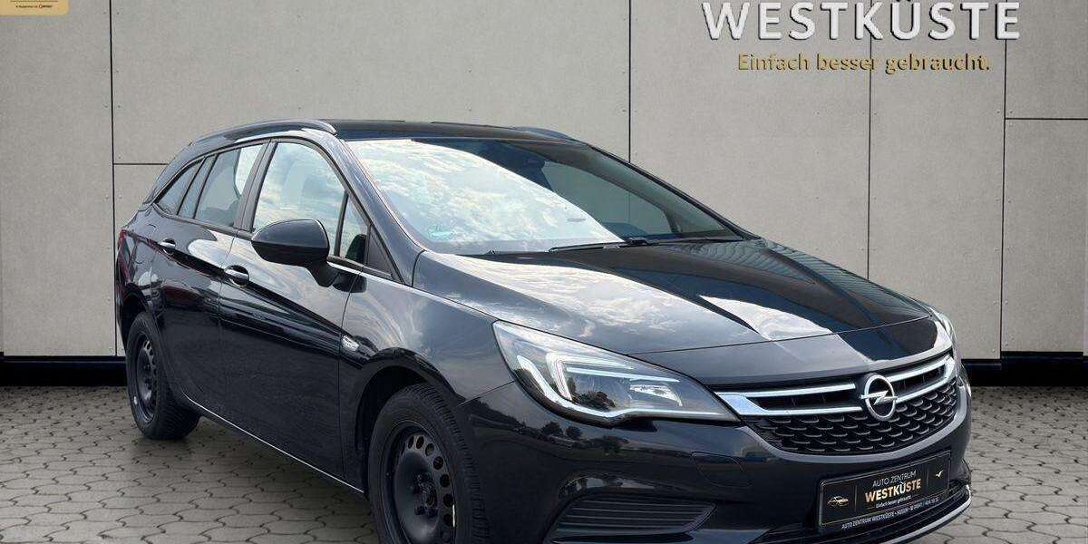Opel Astra 167.357 km 5.975 &euro; Husum 25813