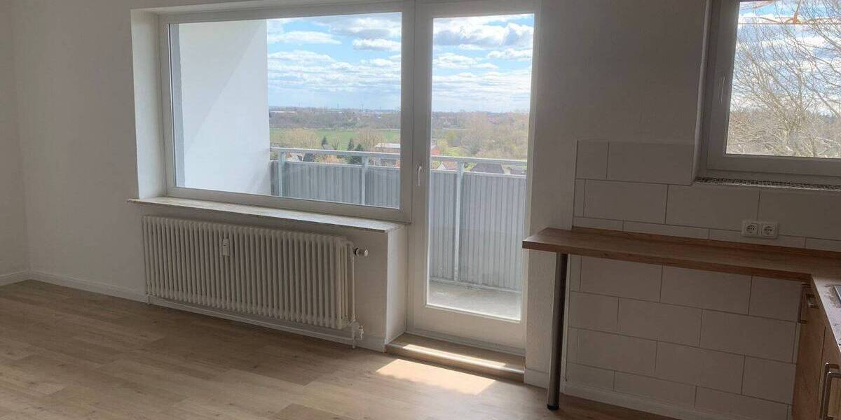 Etagenwohnung Husum Osterhusum - 4 Zimmer, 199.000&euro; | Angebot:25743436