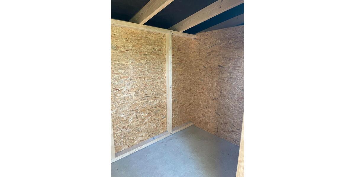 Etagenwohnung Erfde - 1.5 Zimmer, 35 m&sup2;, 380&euro; | Angebot:26676283