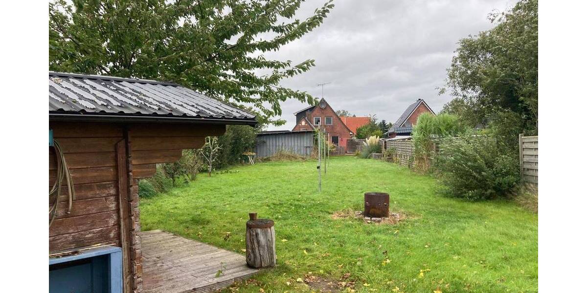 Einfamilienhaus Lunden - 5 Zimmer, 101 m&sup2;, 199.000&euro; | Angebot:25748691