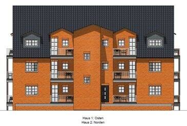 Etagenwohnung Husum - 4 Zimmer, 135 m&sup2;, 945.000&euro; | Angebot:25815575