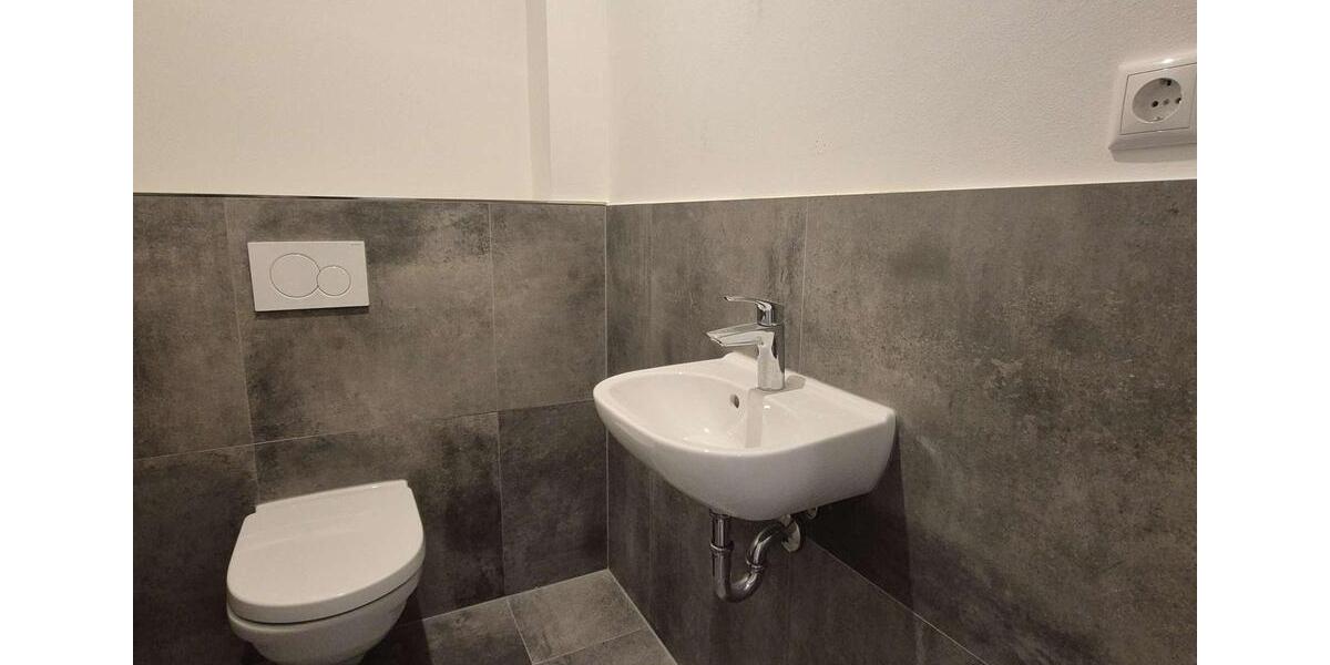 Erdgeschoßwohnung Erfde - 3 Zimmer, 80 m&sup2;, 840&euro; | Angebot:25861233