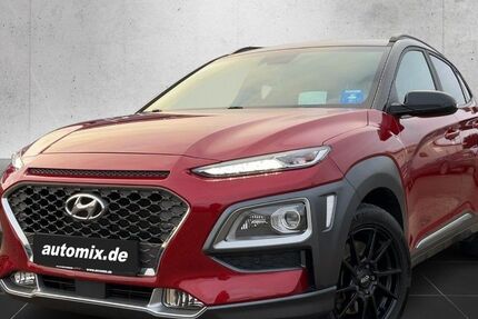 Hyundai KONA 55.200 km 18.900 &euro; Enge-Sande 25917
