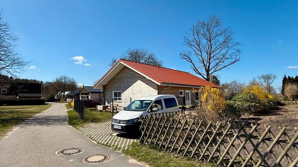 Einfamilienhaus Erfde - 3 Zimmer, 83 m&sup2;, 385.000&euro; | Angebot:26126333