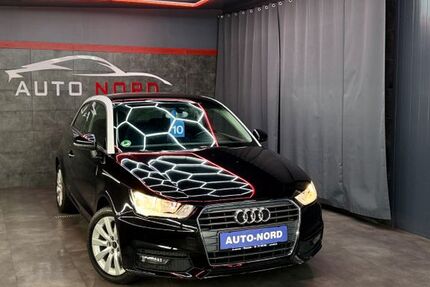 Audi A1 128.421 km 12.990 &euro; Husum 25813