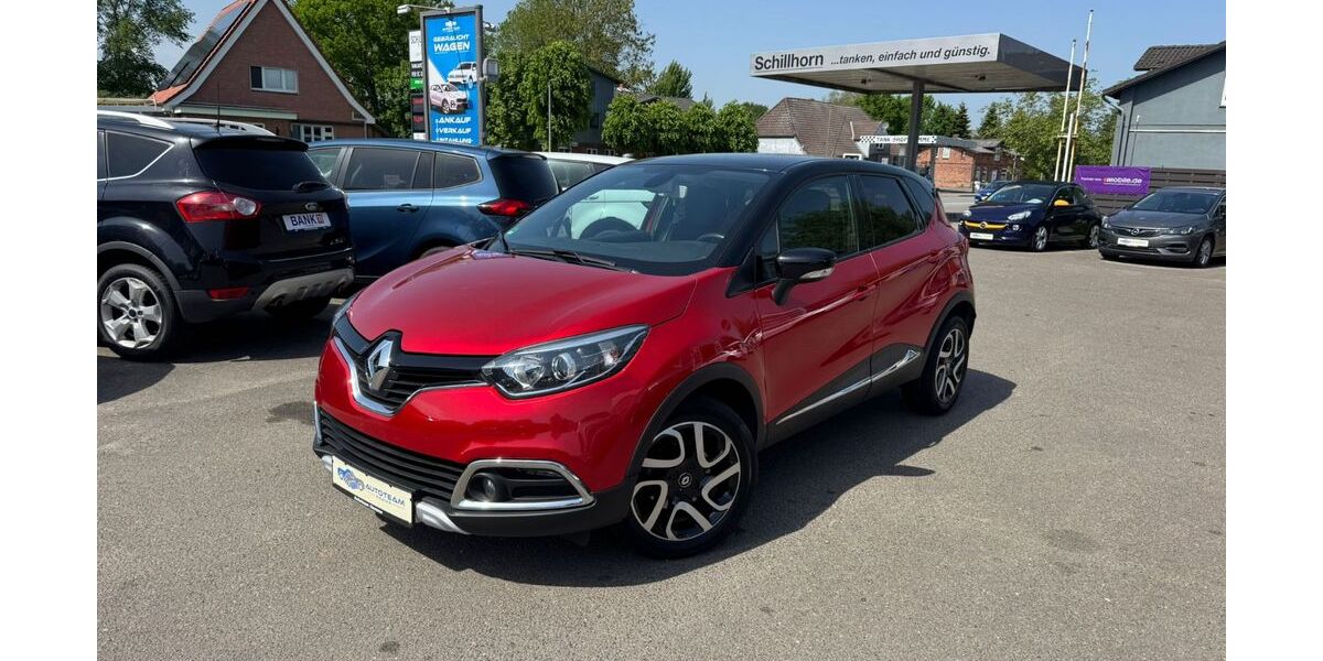 Renault Captur 99.899 km 10.499 &euro; Hemme 25774