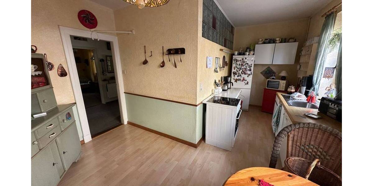 Einfamilienhaus Bredstedt - 8 Zimmer, 170 m&sup2;, 225.000&euro; | Angebot:25780897