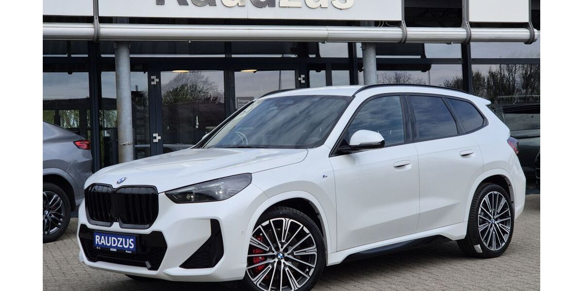 BMW X1 16.500 km 49.900 &euro; Husum 25813