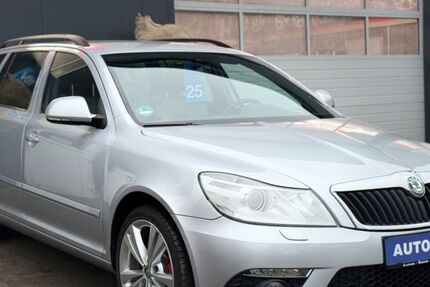 Skoda Octavia 178.203 km 8.990 &euro; Husum 25813