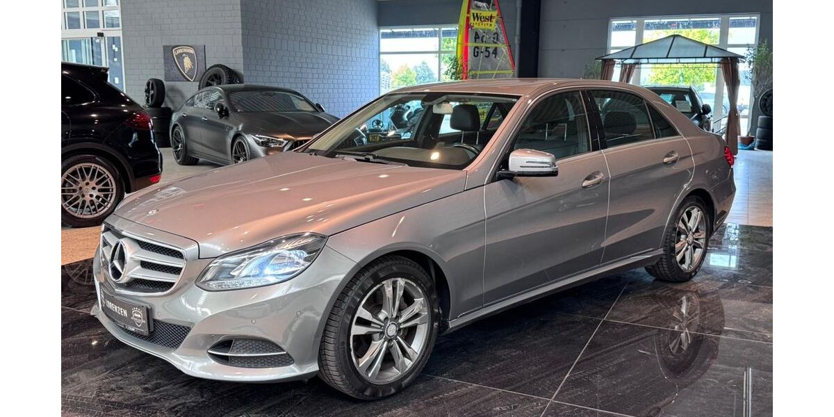 Mercedes-Benz E 250 159.865 km 16.995 &euro; Husum 25813