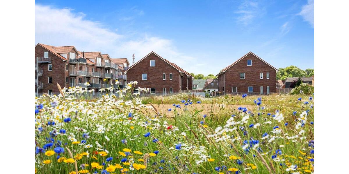 Reihenhaus Garding - 5 Zimmer, 160 m&sup2;, 1.550&euro; | Angebot:26716975