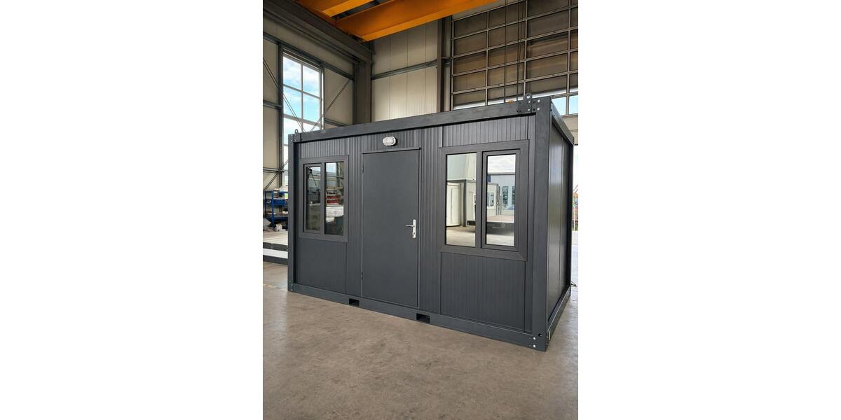 Gewerbeobjekt Erfde - 2.670&euro; | Angebot:17327890