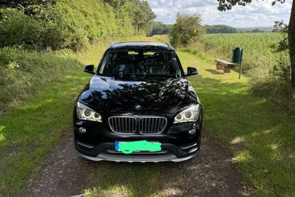 BMW X1 236.500 km 9.990 &euro; Ostenfeld 25872