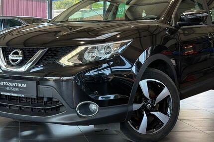 Nissan Qashqai 72.878 km 12.990 &euro; Husum 25813