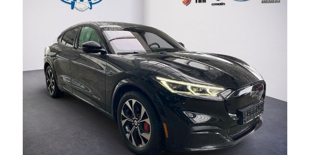 Ford Mustang Mach-E 33.545 km 44.990 &euro; Husum 25813