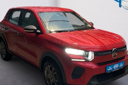 Citroen C3 6.000 km 14.590 &euro; Husum 25813