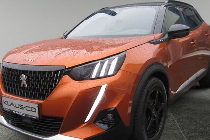 Peugeot 2008 46.128 km 19.380 &euro; Husum 25813